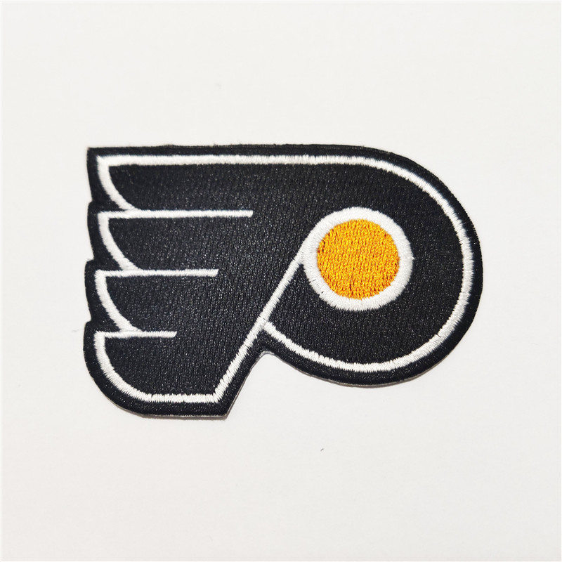 Philadelphia Flyers Logo Patch